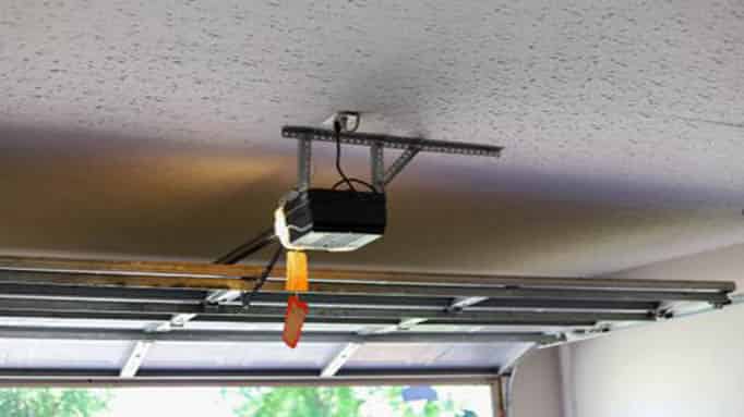 Roodepoort garage door motor repairs